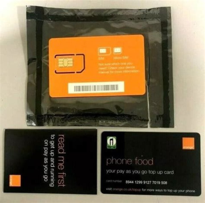 Are 2G SIM card still available in UK?