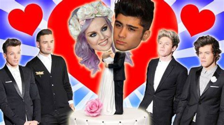 Are any of One Direction married?