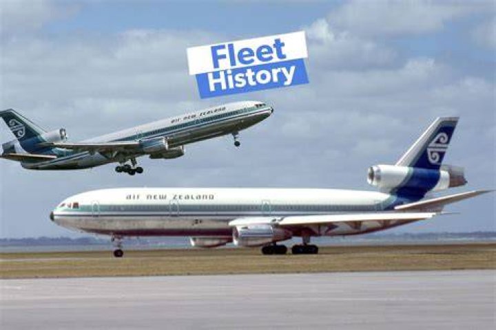 Are DC-9 still in service?