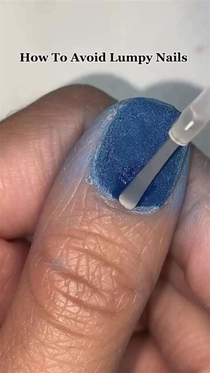 Are dipped nails hygienic?