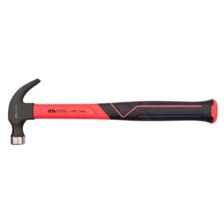 Are fiberglass handle hammers good?