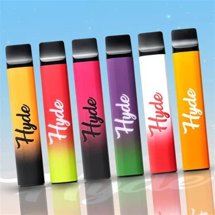 Are Hyde Vapes good?