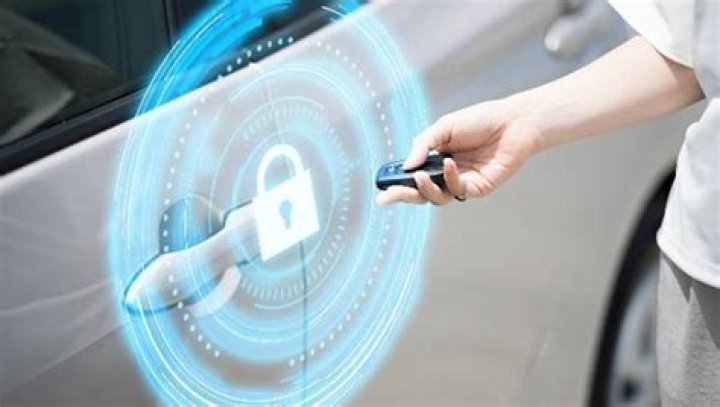 Are keyless cars more secure?