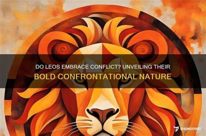 Are Leos overprotective?