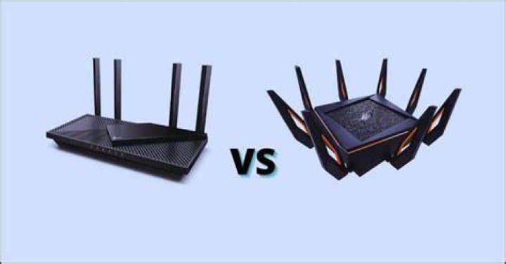 Are more expensive routers better?