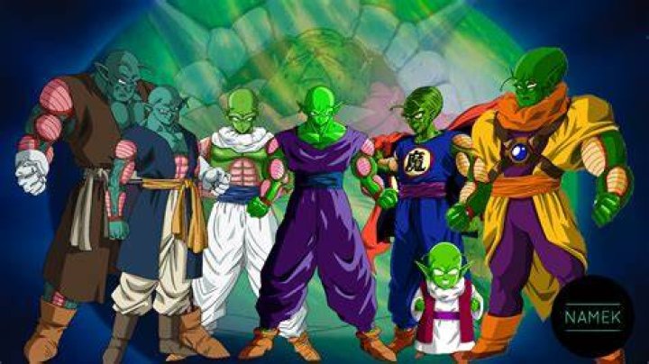 Are Namekians strong?