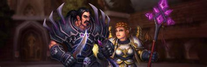 Are Paladins fun in TBC?