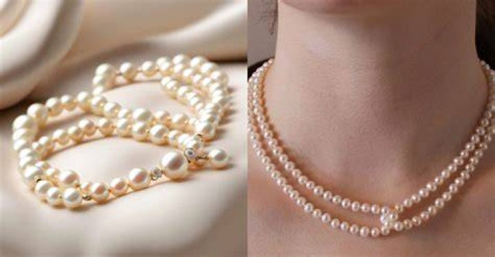 Are pearl necklaces worth it?