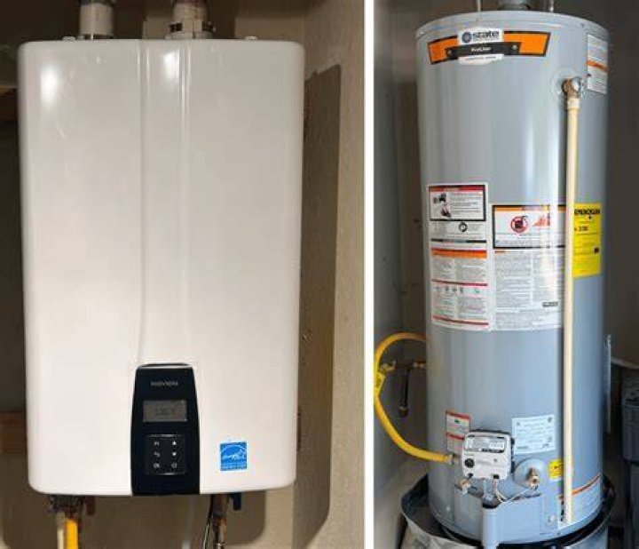 Are tankless water heaters worth it 2021?