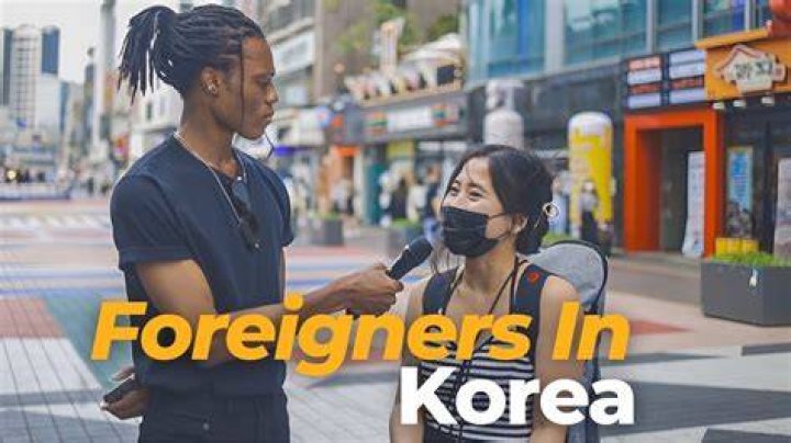 Can a foreigner become a pilot in South Korea?