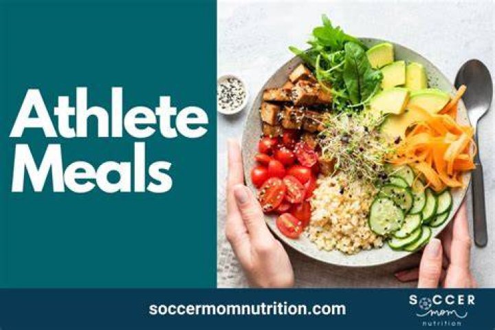 Can athletes eat spicy food?
