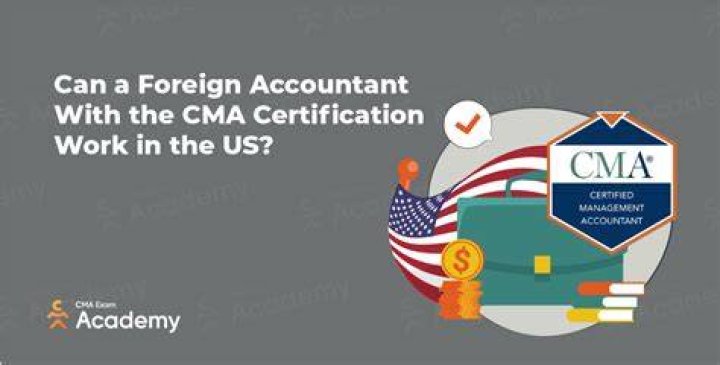 Can CMA work in bank?