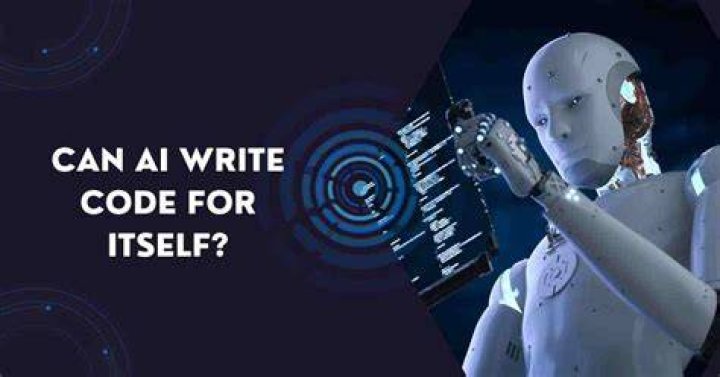 Can code write itself?