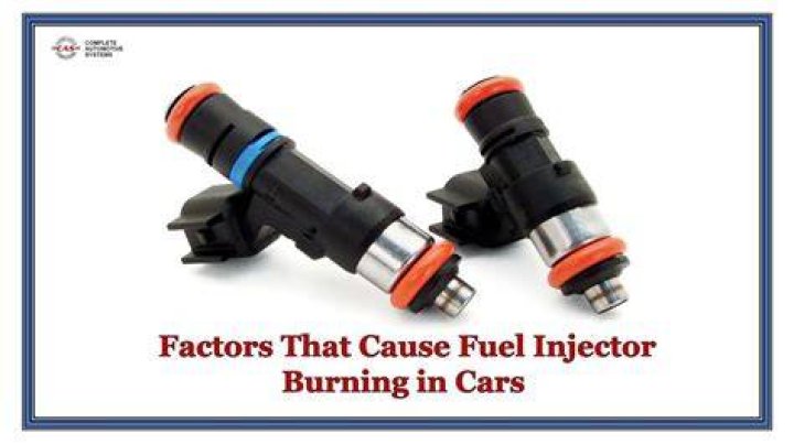 Can fuel injector cause car to shake?