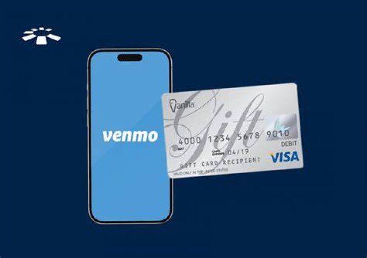 Can I add gift card to Venmo?