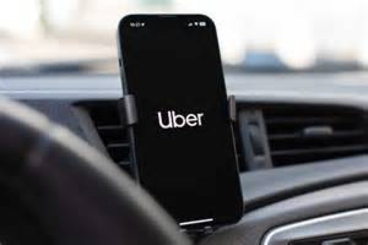 Can I book Uber for a month?