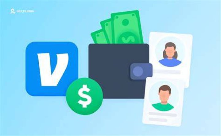 Can I have 2 Venmo accounts?