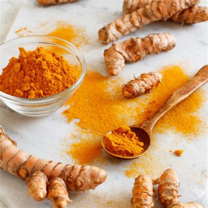 Can I take aspirin and turmeric together?