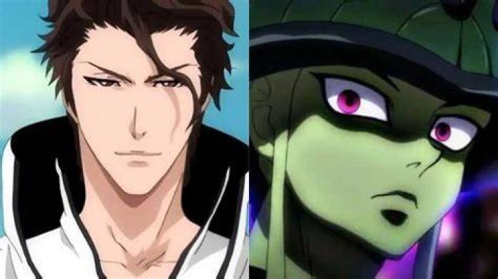 Can Meruem beat Aizen?