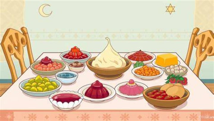 Can Muslims eat Jello pudding?