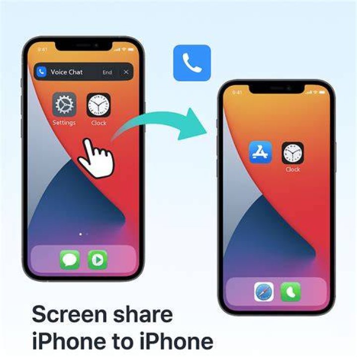 Can my iPhone be accessed remotely?