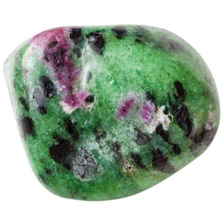 Can ruby be green?