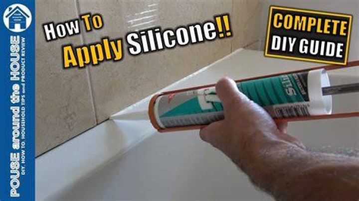 Can you apply silicone on top of silicone?