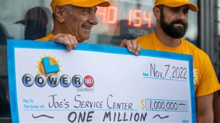 Can you buy someone a house if you win the lottery?