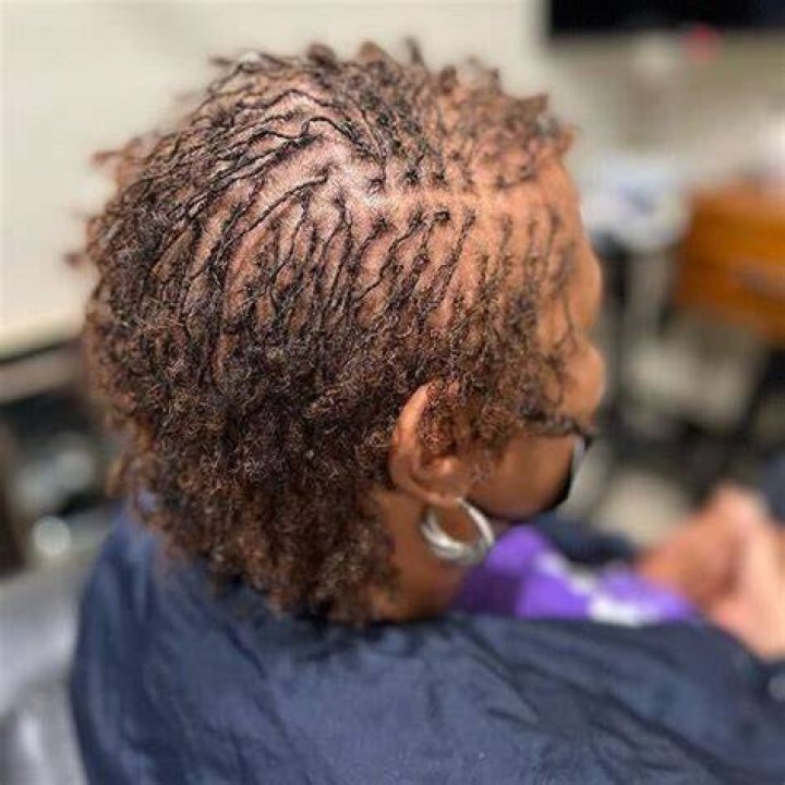 Can you get sisterlocks with thin hair?