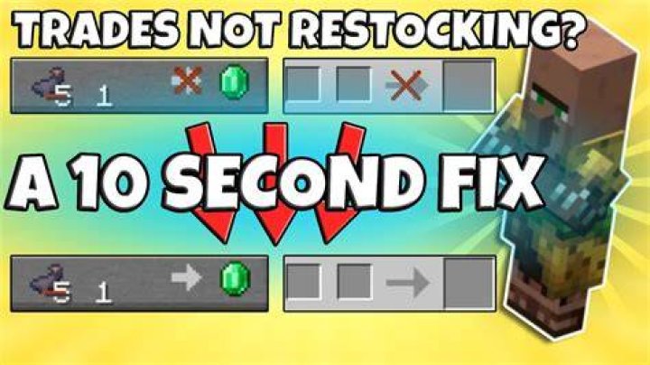 Can you reset gifted villagers?