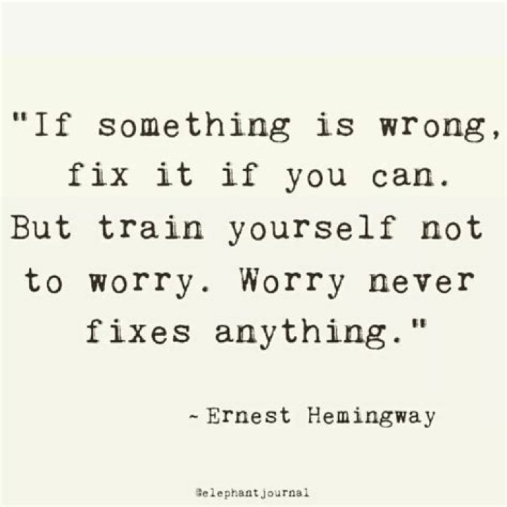 Can you train yourself not to cry?