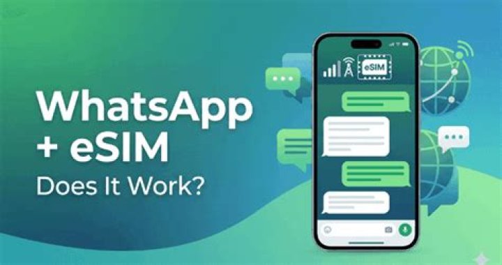 Can you use WhatsApp on 2G?