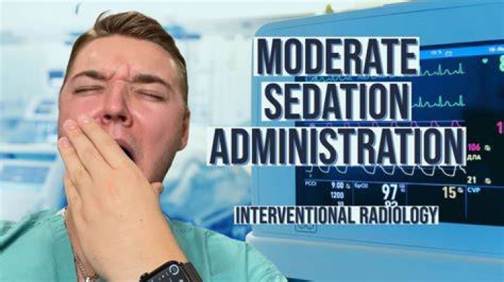 Can you wake up from sedation?