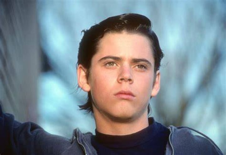 Did Ponyboy get jumped?