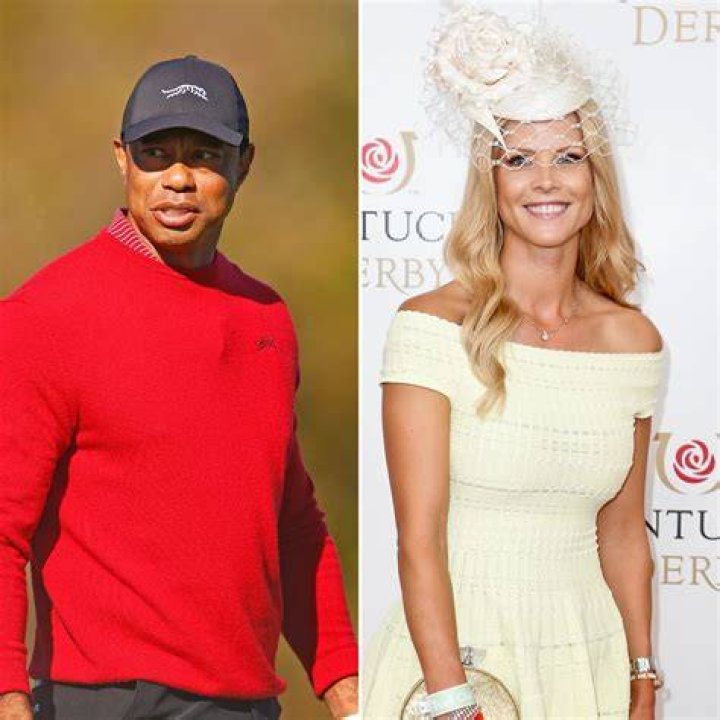 Did Tiger's ex wife get remarried?