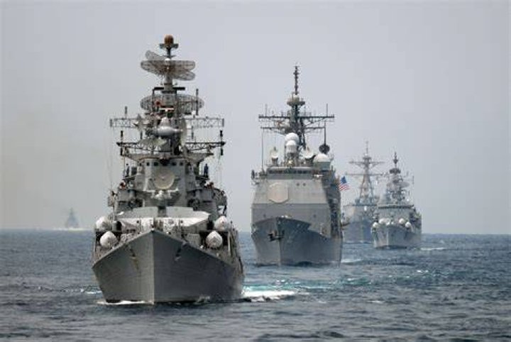 Do all Navy ships have a doctor?