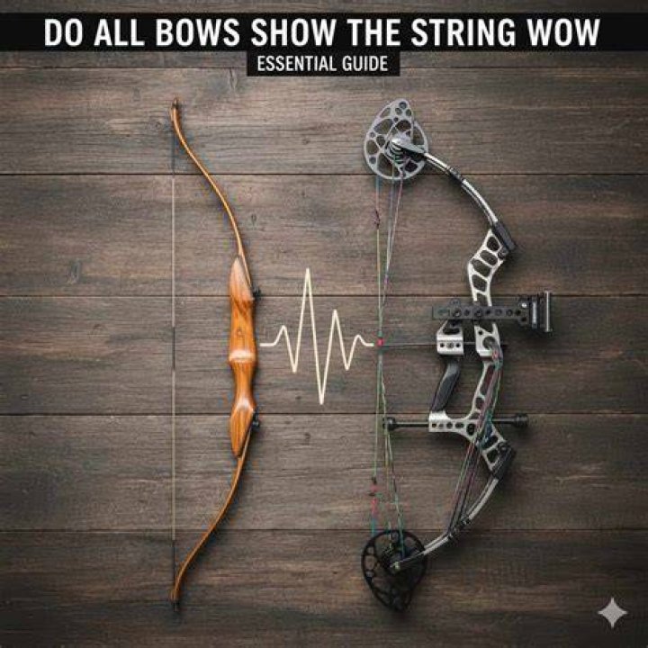 Do bows get old?