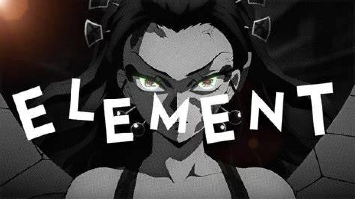 Do demon slayers actually use elements?