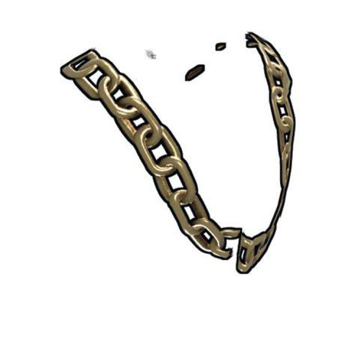 Do gold chains rust in water?