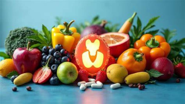 Do Multivitamins help thyroid?