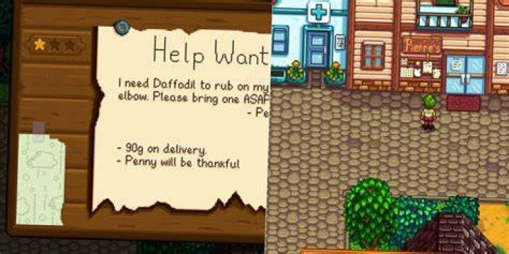 Do quests expire Stardew?