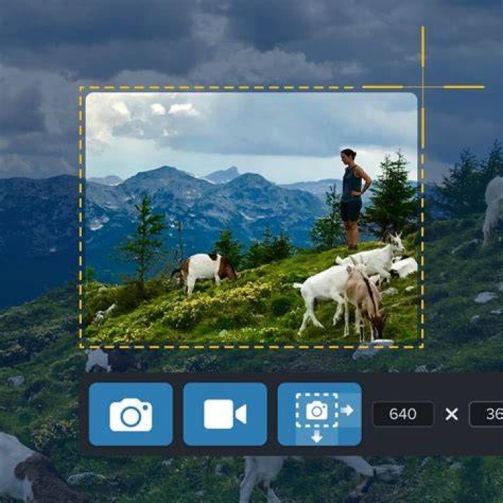 Do screenshots take up more storage?