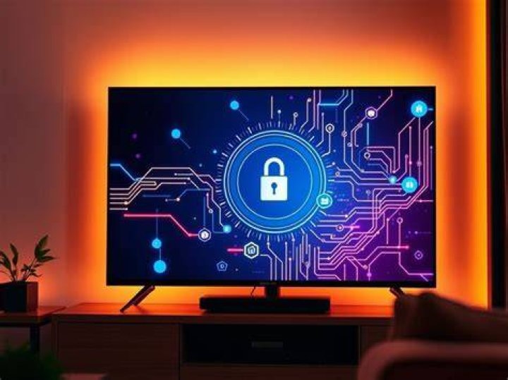 Do smart TVs need antivirus?