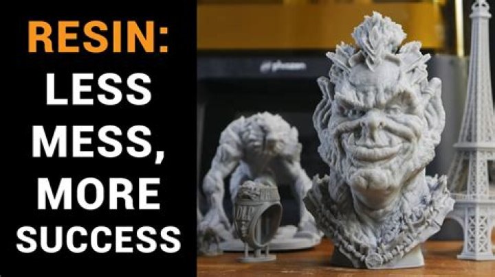 Do you need a mask for resin printing?