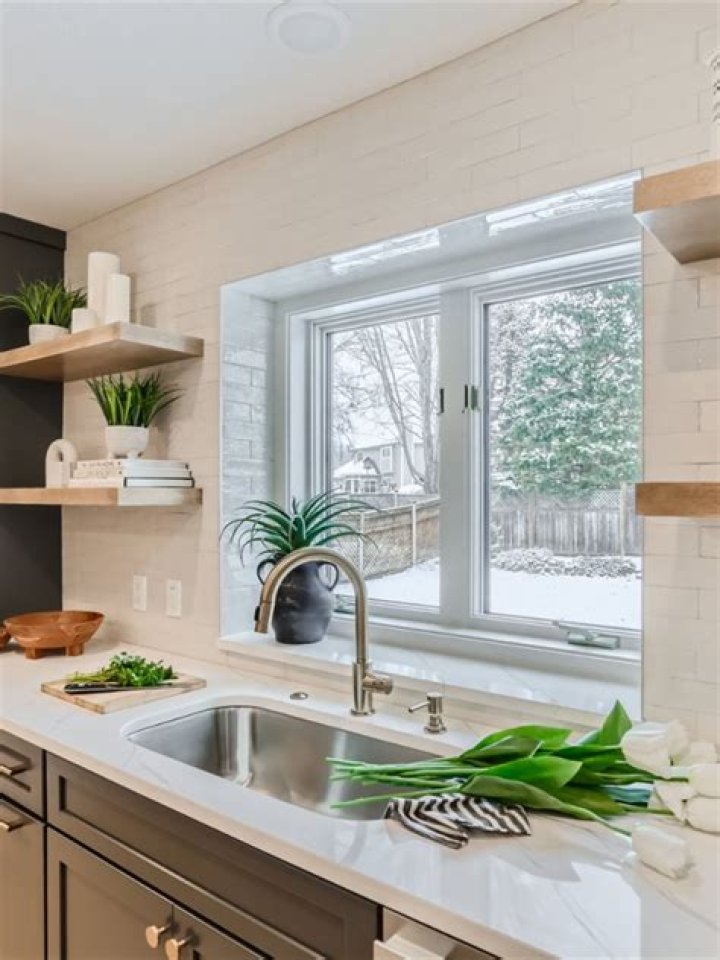 Does a kitchen have to have a window?