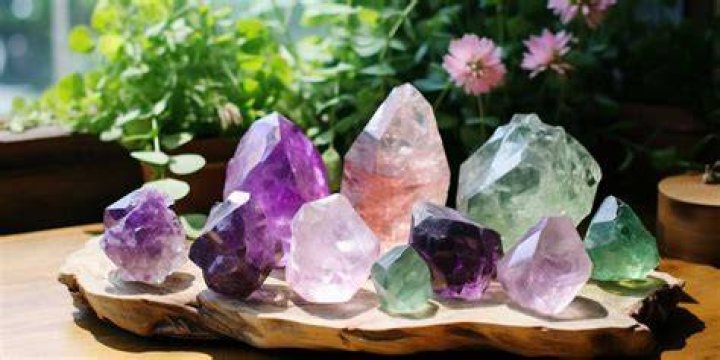 Does amethyst grow in real life?