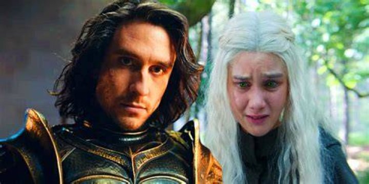 Does Emhyr marry fake Ciri?