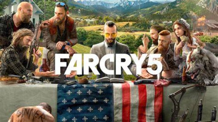 Does Far Cry 5 include Far Cry 3?