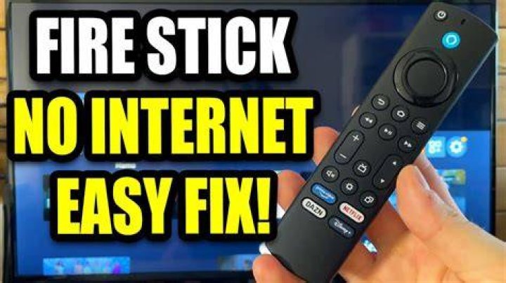 Does FireStick slow down internet?