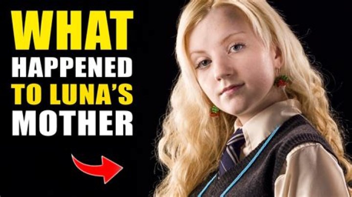 Does Luna have a future?
